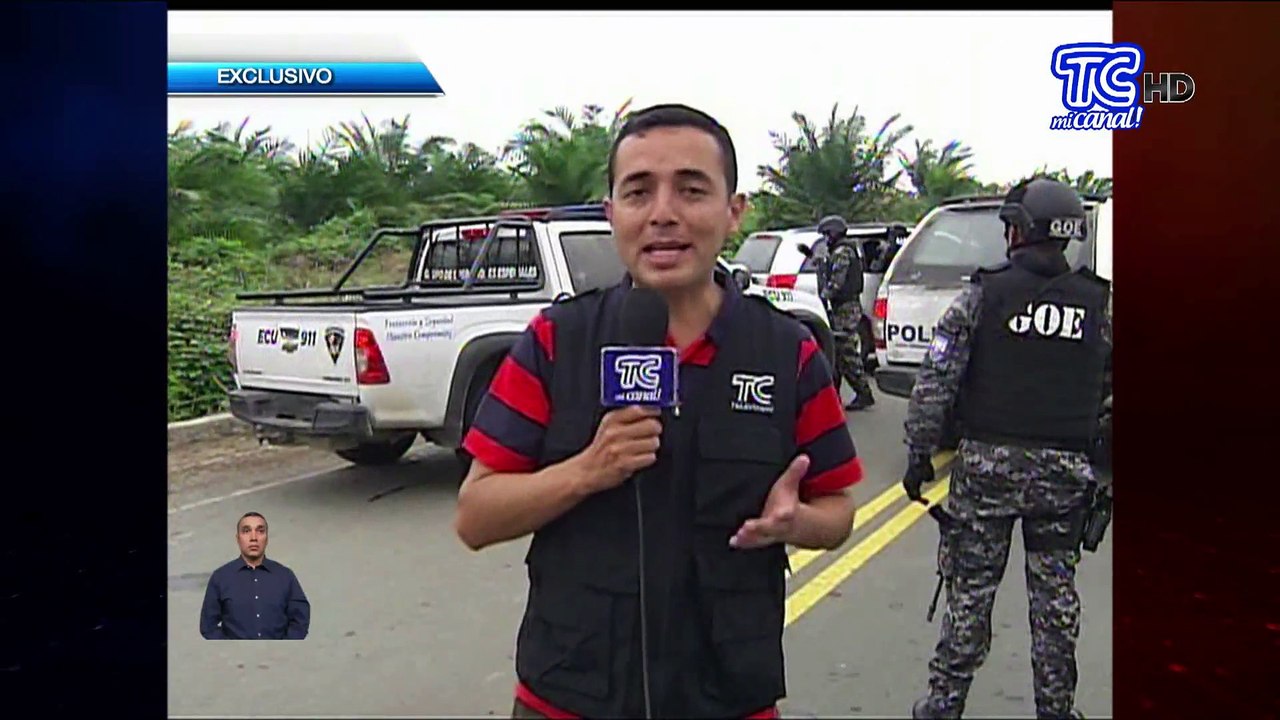 Elementos militares se movilizaron a la frontera norte