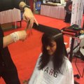 How-to: cut Long layered haircut tutorial - Haircut Techniques