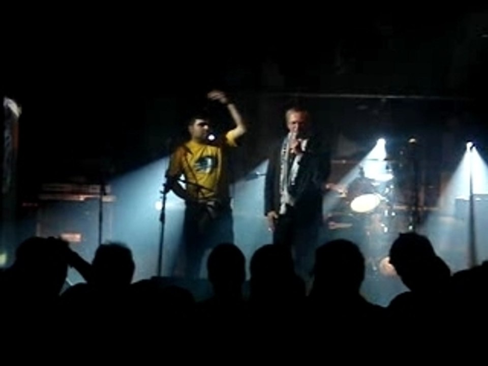 Von linde cosa nostra