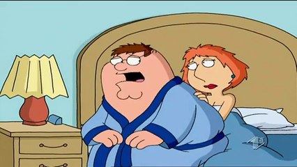 I Griffin - Sesso Strano