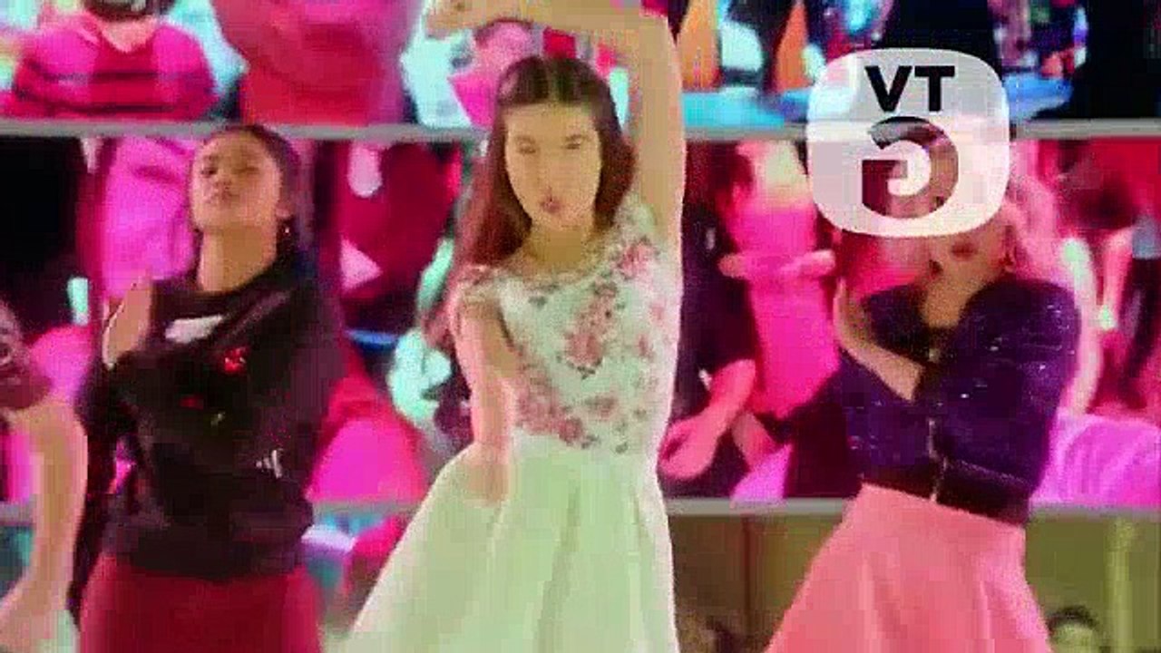 Make It Pop S02 E12 Triangles