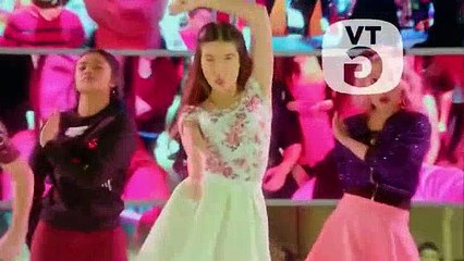Make It Pop S02 E12 Triangles