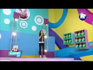 PROGRAMA EL FLORIDO TV VIERNES 13 DE ABRIL 2018