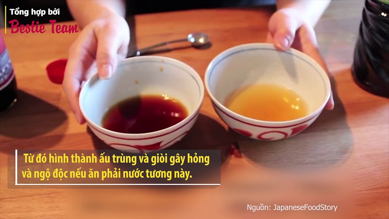 Những loại thực phẩm quen thuộc nhưng sẽ gây nguy hiểm nếu dùng sai cách