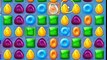 Candy Crush Jelly Saga Level 162 No Boosters