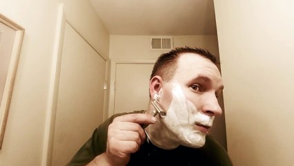 Ambi Bath Soap Shave