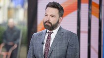 Ben Affleck Sends Condolences to Terminally-Ill Batman Fan