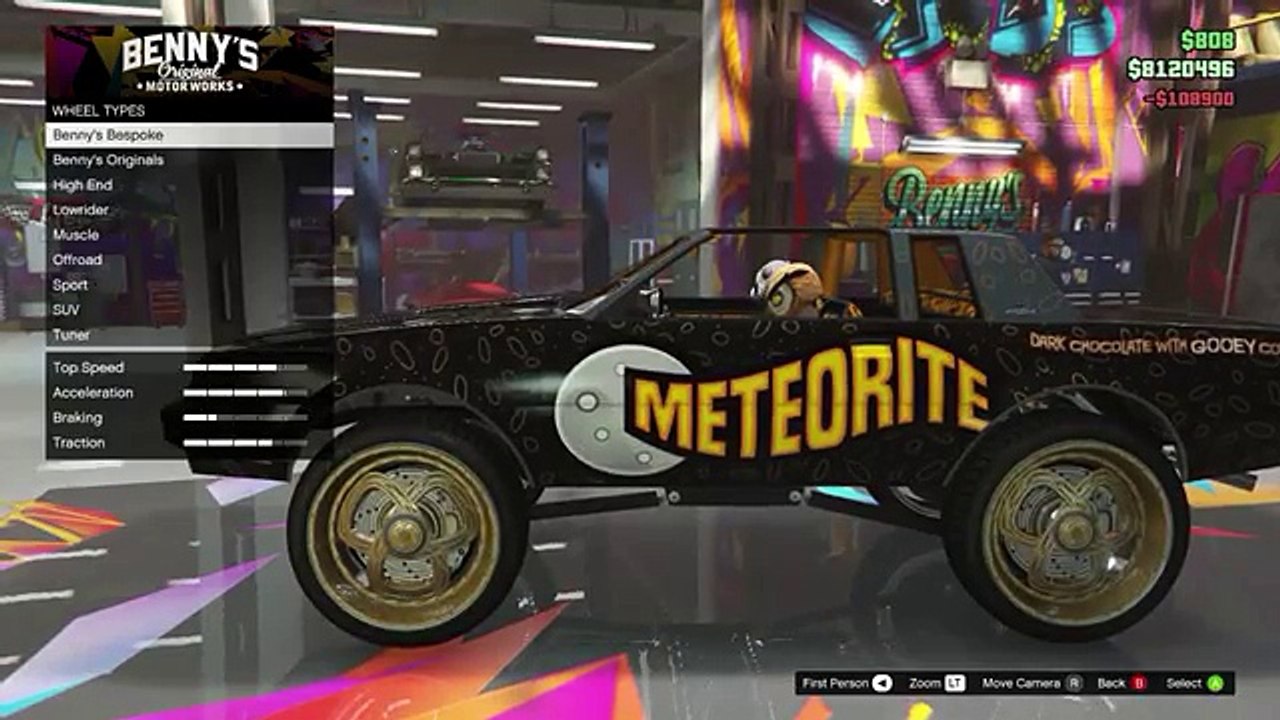 GTA 5 Online Funny Moments - Bubble Daryl Shotgun & Sumo Gamemode (Give Birth!)