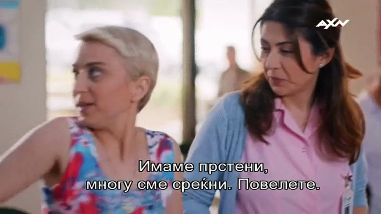 Љубов на ургентно 22 епизода - Ljubov na urgent...