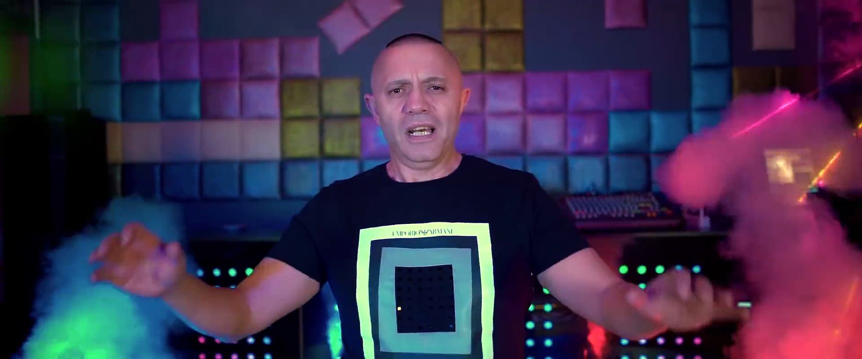 NICOLAE GUTA - Bate, hai bate palma (VIDEO OFICIAL 2018)