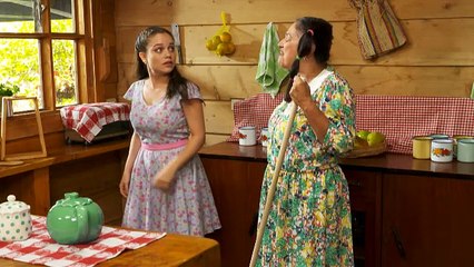 Los Enredos de Juan Vainas Temporada 1 Capítulo 8