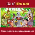 The jungle book - Cậu bé rừng xanh