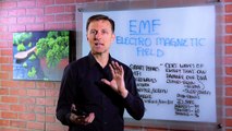 EMFs (Electromagnetic Fields) & Your Smart Phone