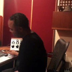 Eddy Cash Braulio Rodriguez Nelson Lantigua Music mercy studios