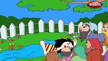 Snow Whiteum Ezhu Kullan Marum ( Malayalam stories ) | Fairy Tales For Kids
