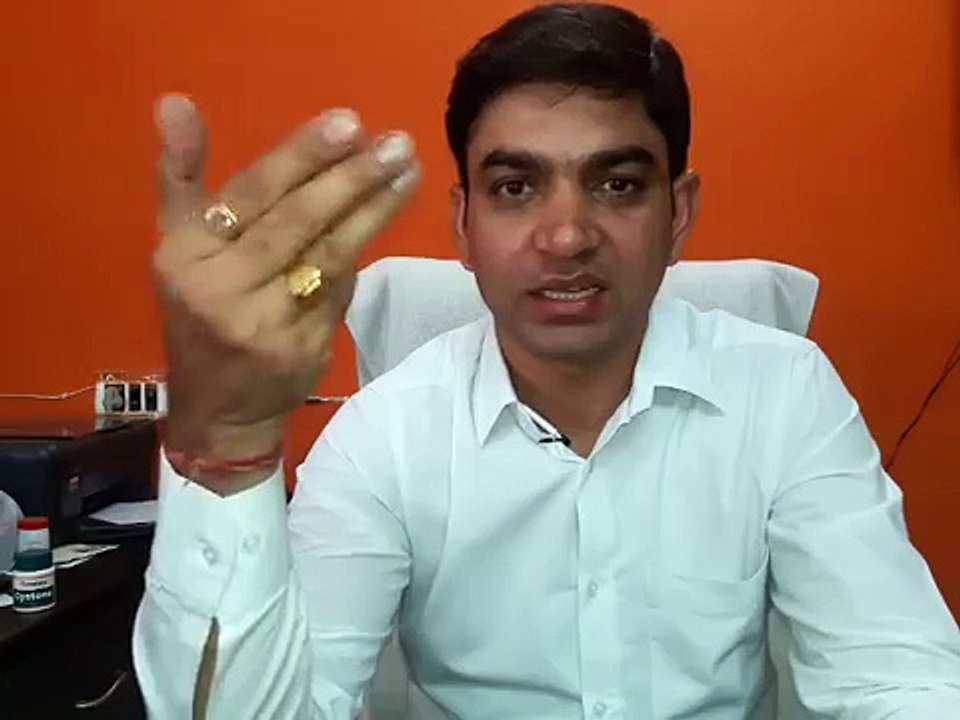 Most Successful Ayurvedic Treatment for Amblyopia (Lazy Eye)
