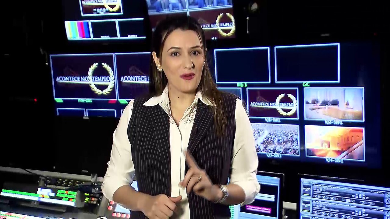 PGM AC AQUI NO TEMPLO