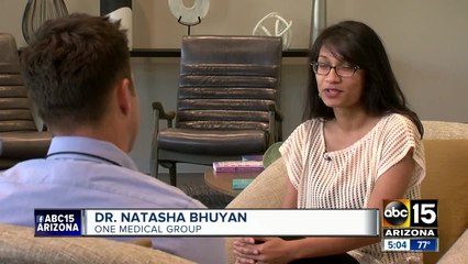 Valley doctors weigh in on allergy facts and myths