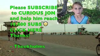 Love This! How To Make A Mermaid Movie For Youtube Success! A Behind The Scenes With Curious Jon