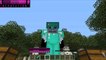 Minecraft How To Make A Portal To The Yandere Dimension - Yandere Dimension Showcase!!!