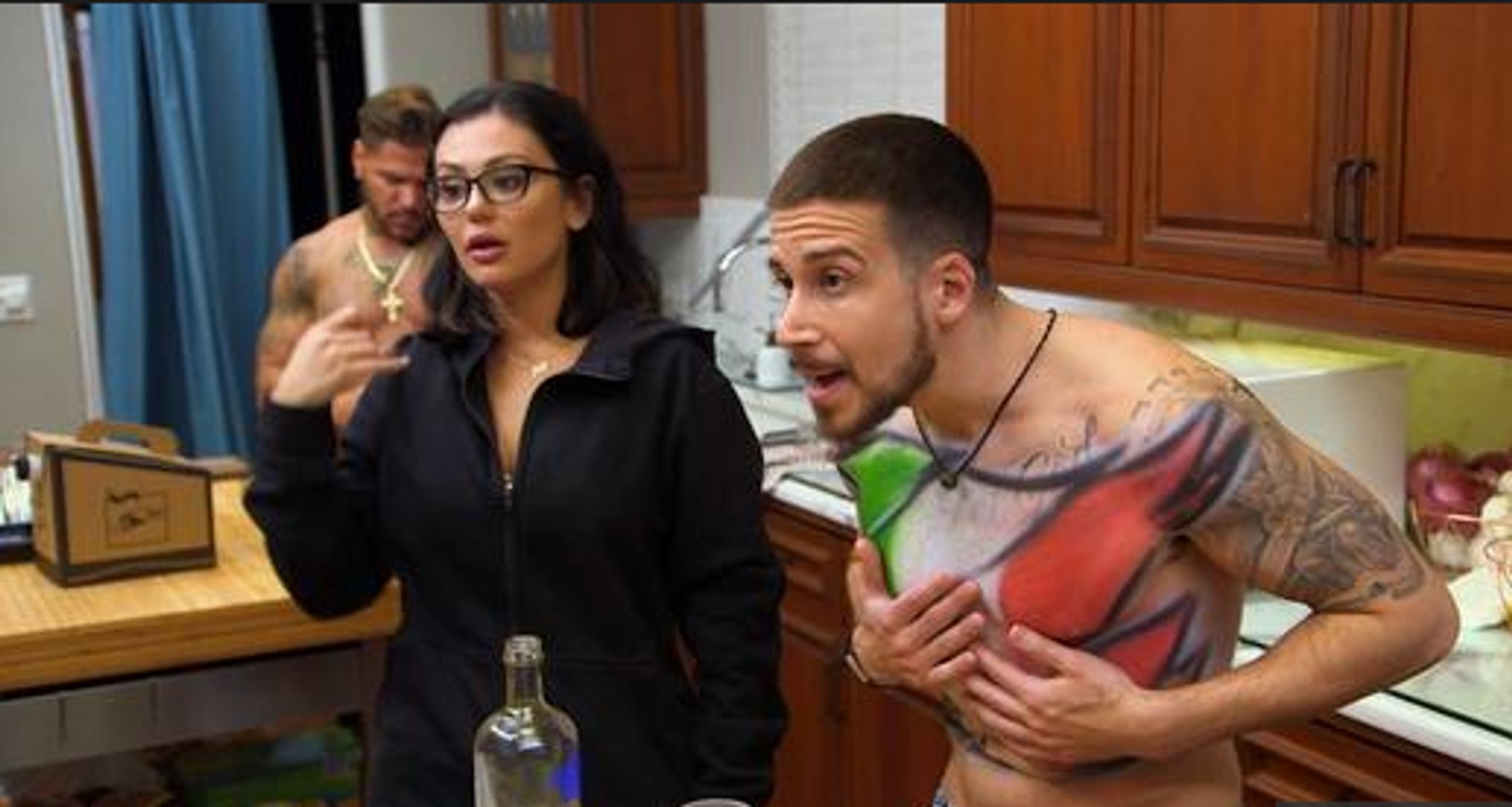 jersey shore family vacation season 2 episode 12 dailymotion