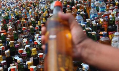 Korban Miras Oplosan di Bandung Bertambah Jadi 44 Orang