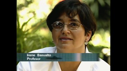 Ovni - T2E8 - Encuentros cercanos del tercer tipo