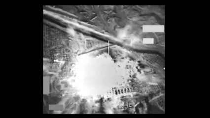 [속보] AFP "시리아 수도에서 큰 폭발음 들려" / YTN