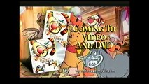 Digitized opening to Winnie the Pooh And A Day For Eeyore (USA VHS)