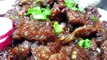 How to make Mongolian Beef - Chef Kendras Easy Cooking!