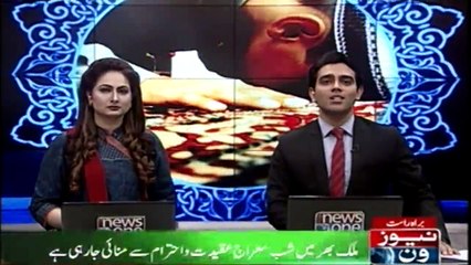 Karachi Special Worship continue in mosques