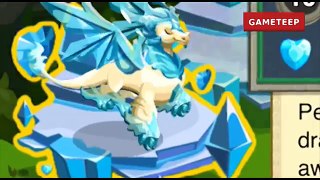 How to breed Diamond Dragon in Dragon Story!