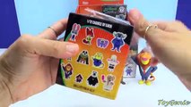 Zootopia Mystery Minis Blind Boxes