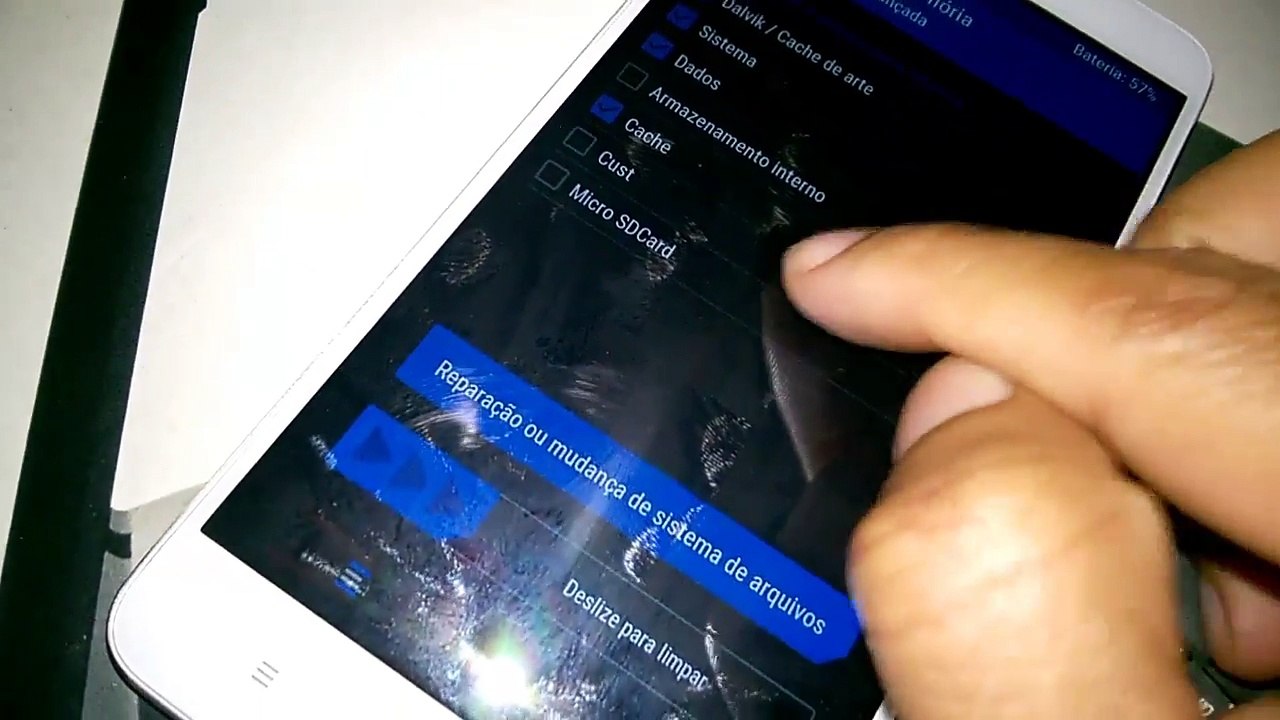 COMO INSTALAR MULTIROM V7.6.10 - XIAOMI REDMI NOTE 4 MTK