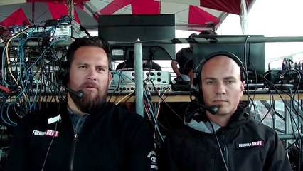 2018 Motegi Super Drift: Friday, April 13 - LIVE!