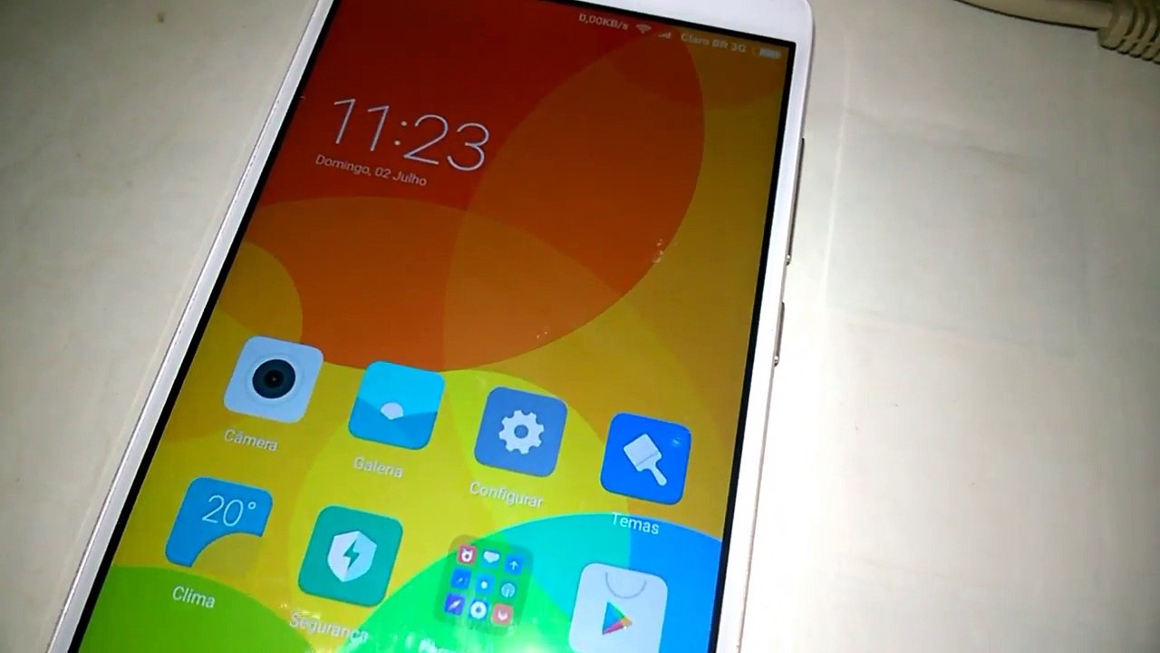 COMO INSTALAR MIUIPRO - XIAOMI REDMI NOTE 4 MTK