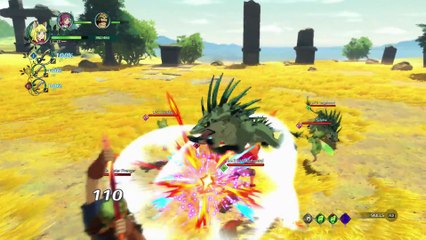 NI NO KUNI 2 FIRST TIME PLAYTHROUGH PART 15