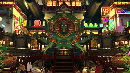 NI NO KUNI 2 FIRST TIME PLAYTHROUGH PART 18