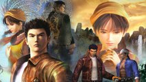 Trailer de Shenmue I & II para PS4, Xbox One y PC