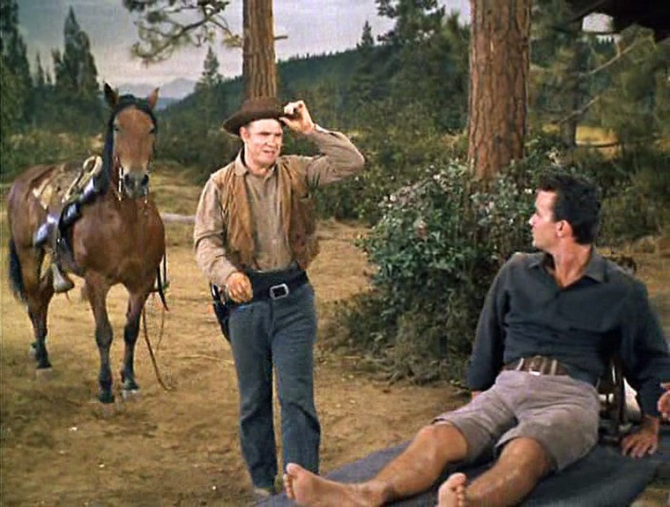 S03E10 - Eine Chance fuer Johnny