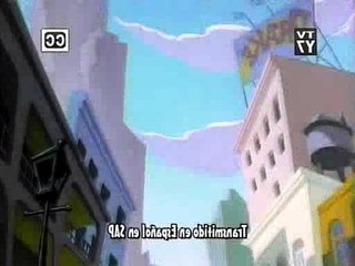 Darkwing Duck S01E36 Dry Hard