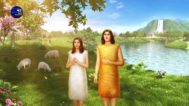 Христианские Песни «Бог – источник жизни всего творения» Наш Бог так велик