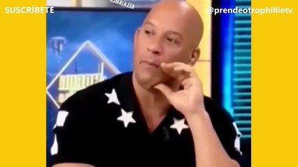 X CHALLENGE #3 (Special Famous) Will Smith, Neymar y más