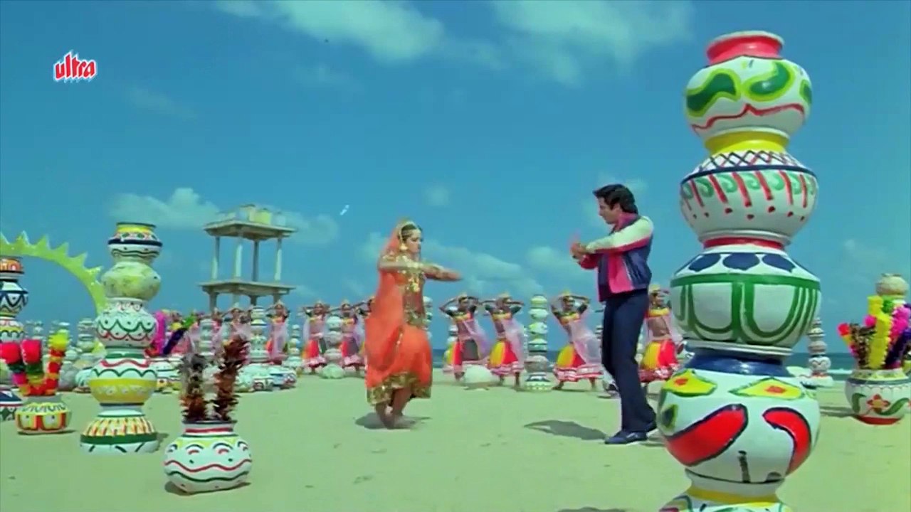 Bring On Bollywood Show