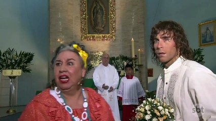 AMANHÃ É PARA SEMPRE - Capitulo 39 - DUBLADO 12-04-2018 Versão SBT