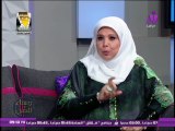 الفنانه مديحه حمدى فى مساء الفن | ذكرى الاسراء والمعراج