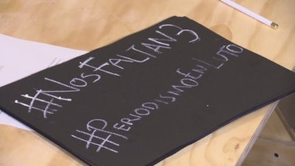 Periodistas colombianos se unen frente a la muerte de comunicadores ecuatorianos