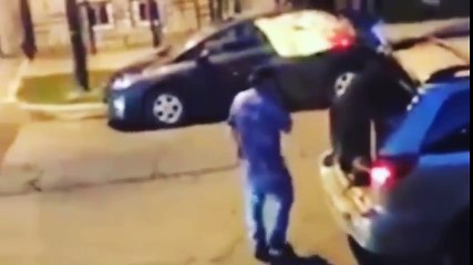 When You Mess With The Wrong People  #5