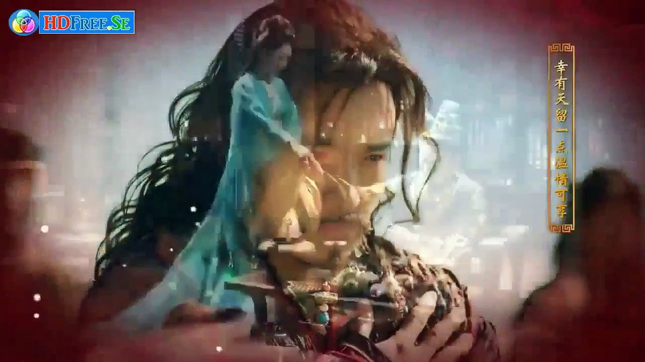 芈月传 - The Legend of Mi Yue - 第一集 - EP69 (HD 1080P) Eng Sub