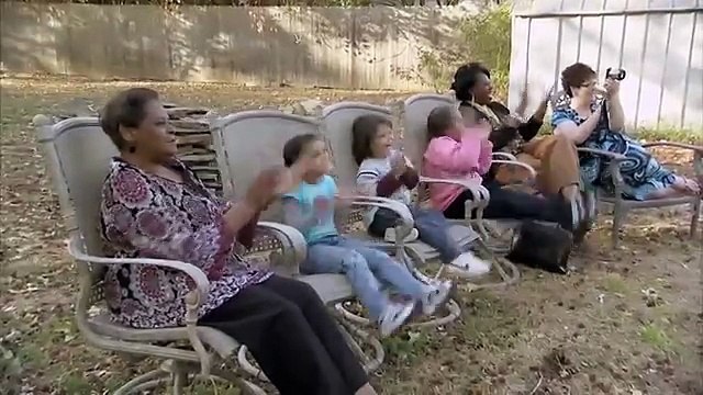 Getting Some Pageant Tips From A Drag Queen! | Toddlers And Tiaras